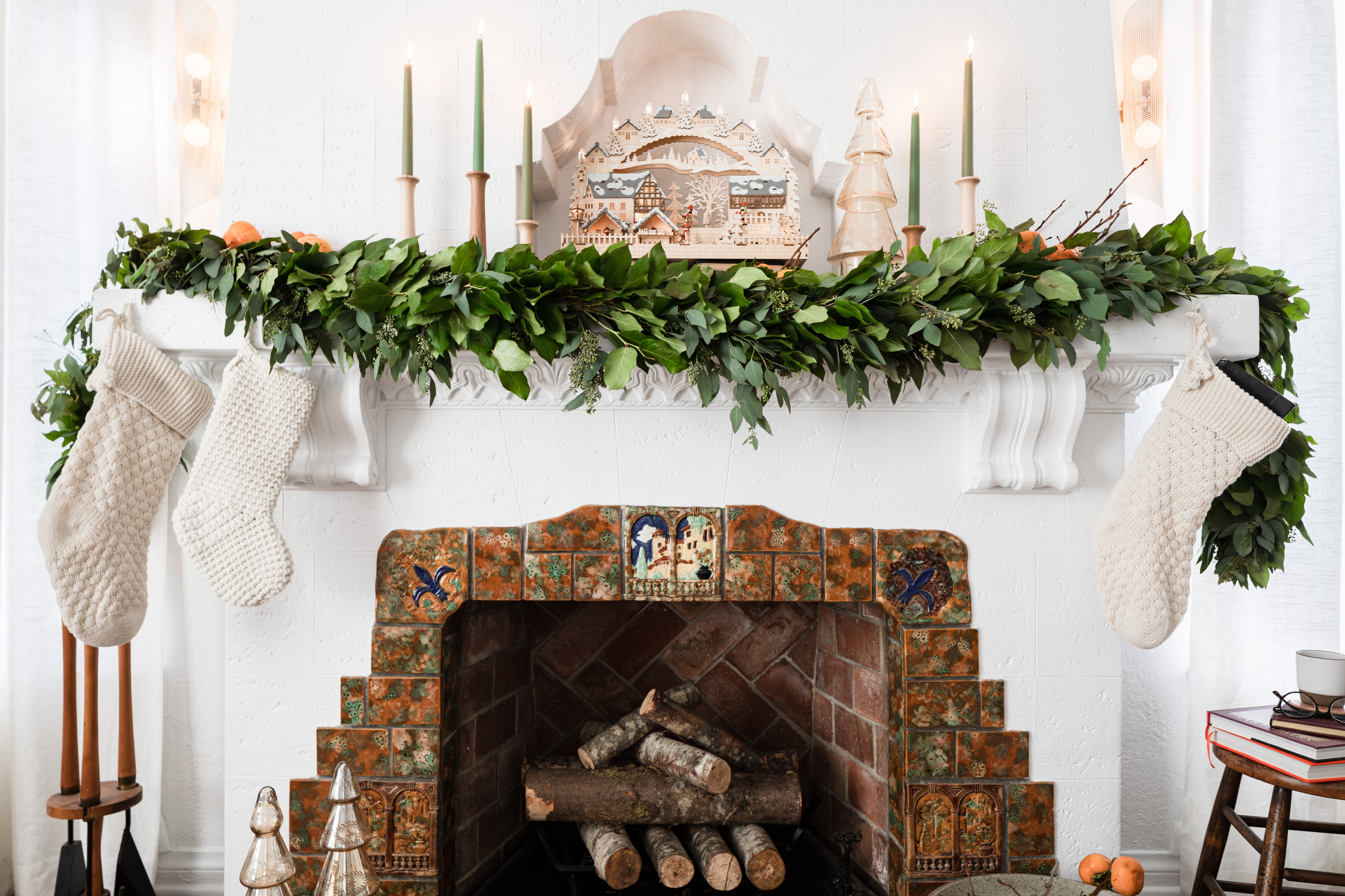 10 Outdated Holiday Decorating Trends to Skip This Year