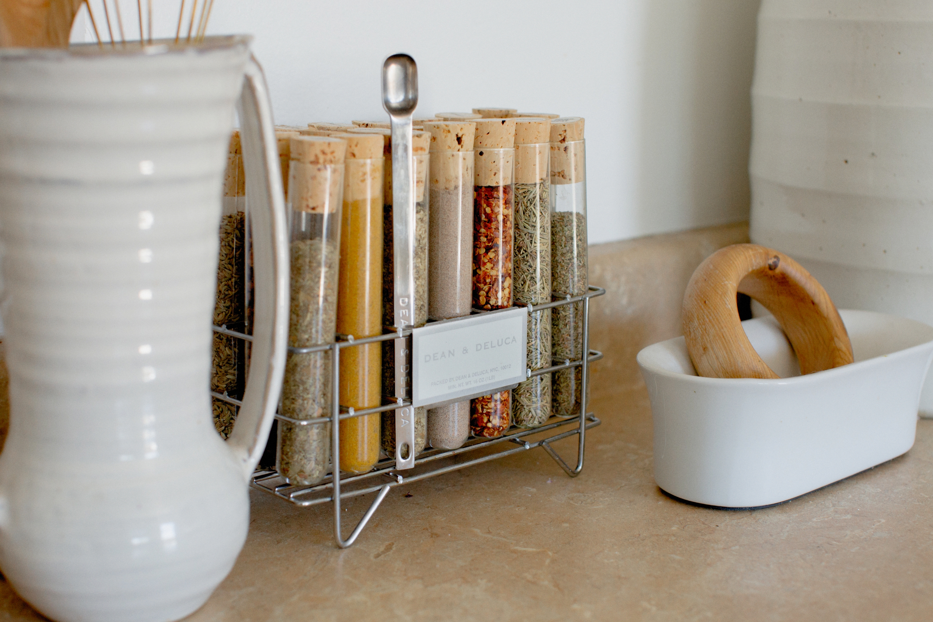 Classic Spice Stack Organizer From YouCopia Product Review