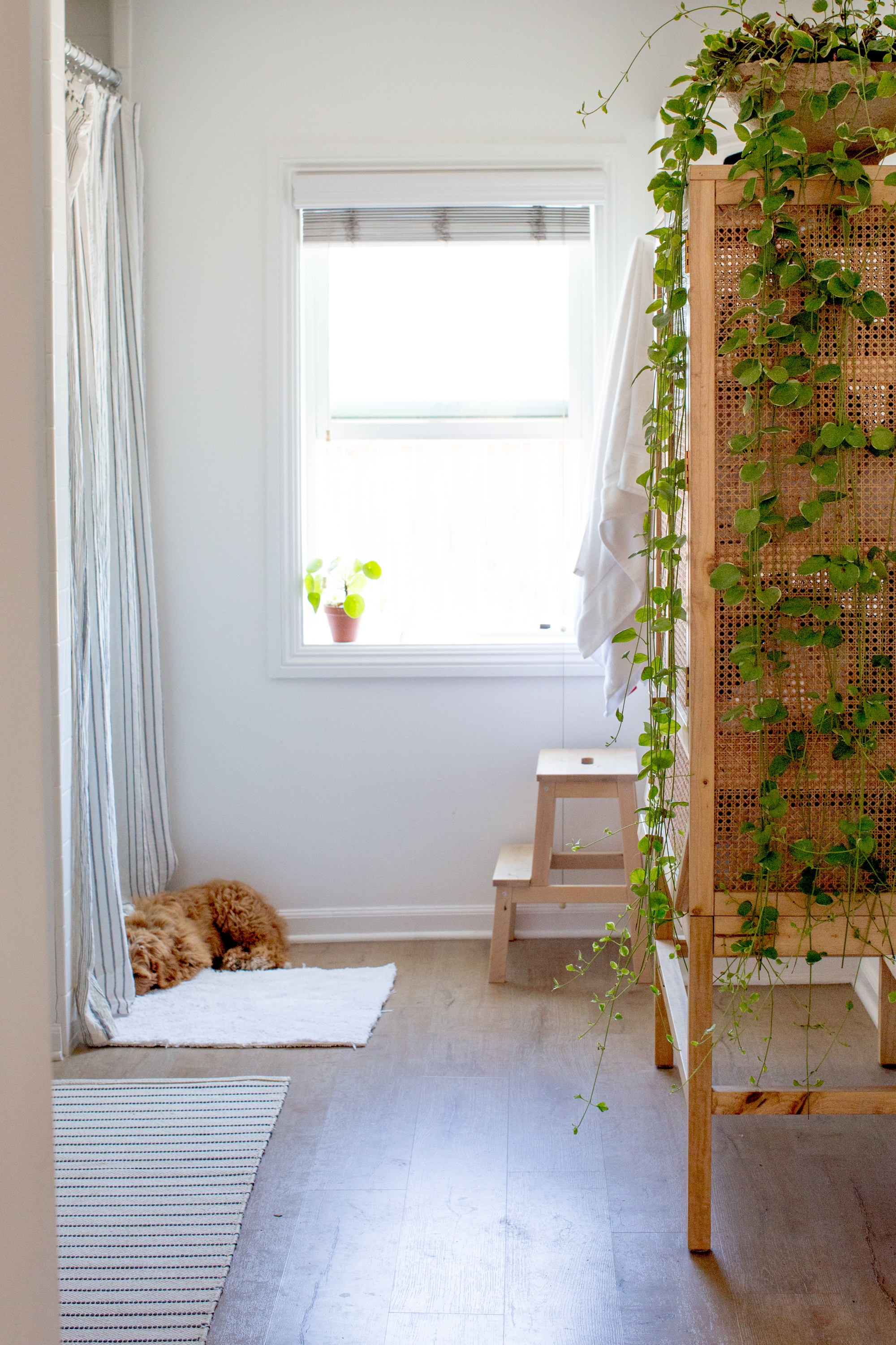 17 Boho Bathroom Ideas that You'll Want to Immediately Copy - Modern Meets  Boho