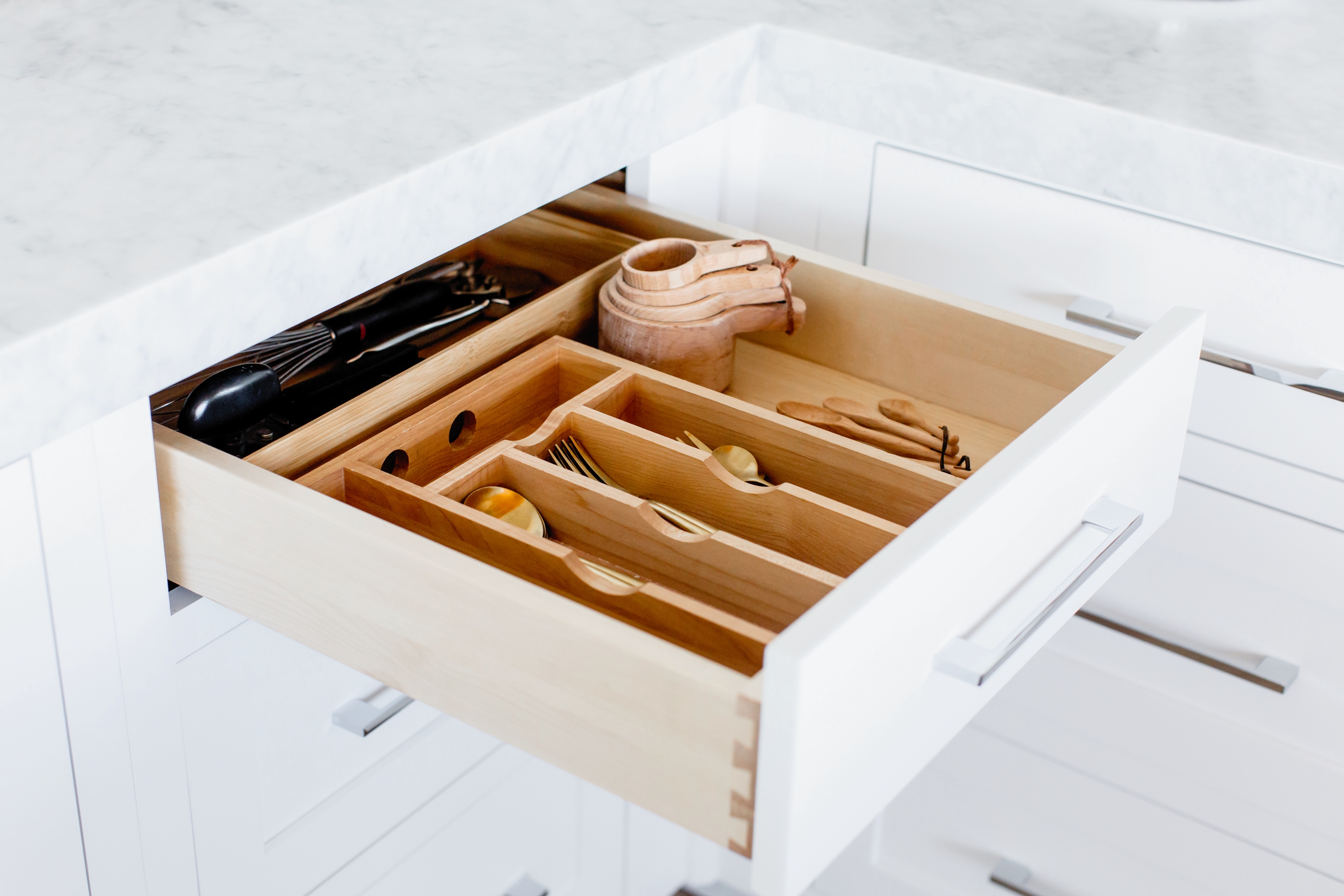 4 Drawer Stackable Countertop Organizer Clear - Brightroom™  Countertop  organizer, Bathroom storage organization, Drawers