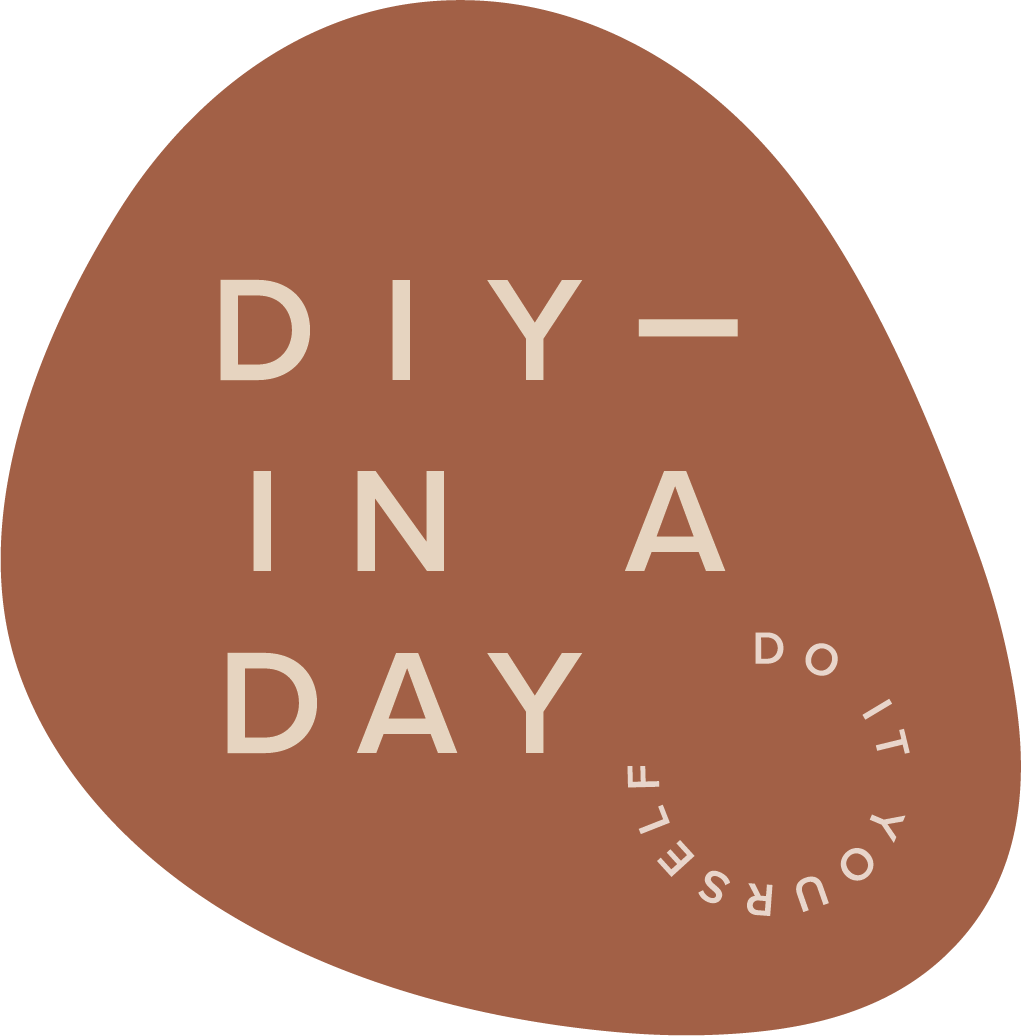 series diy in a day