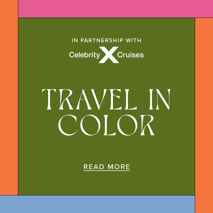 Travel in Color