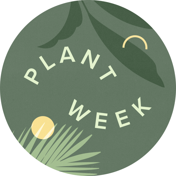 series plant week
