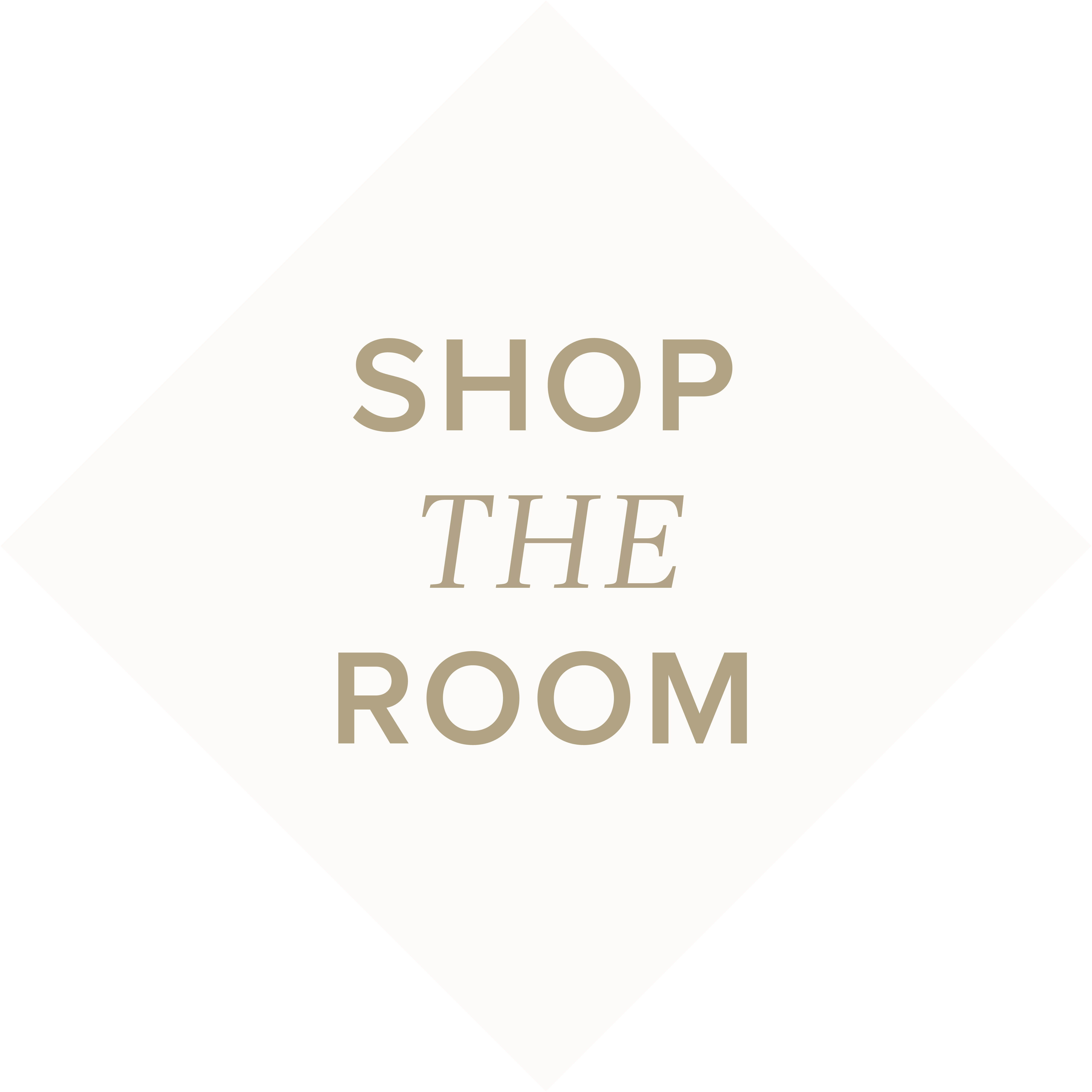 series shop the room