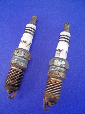 How to test spark plug wires