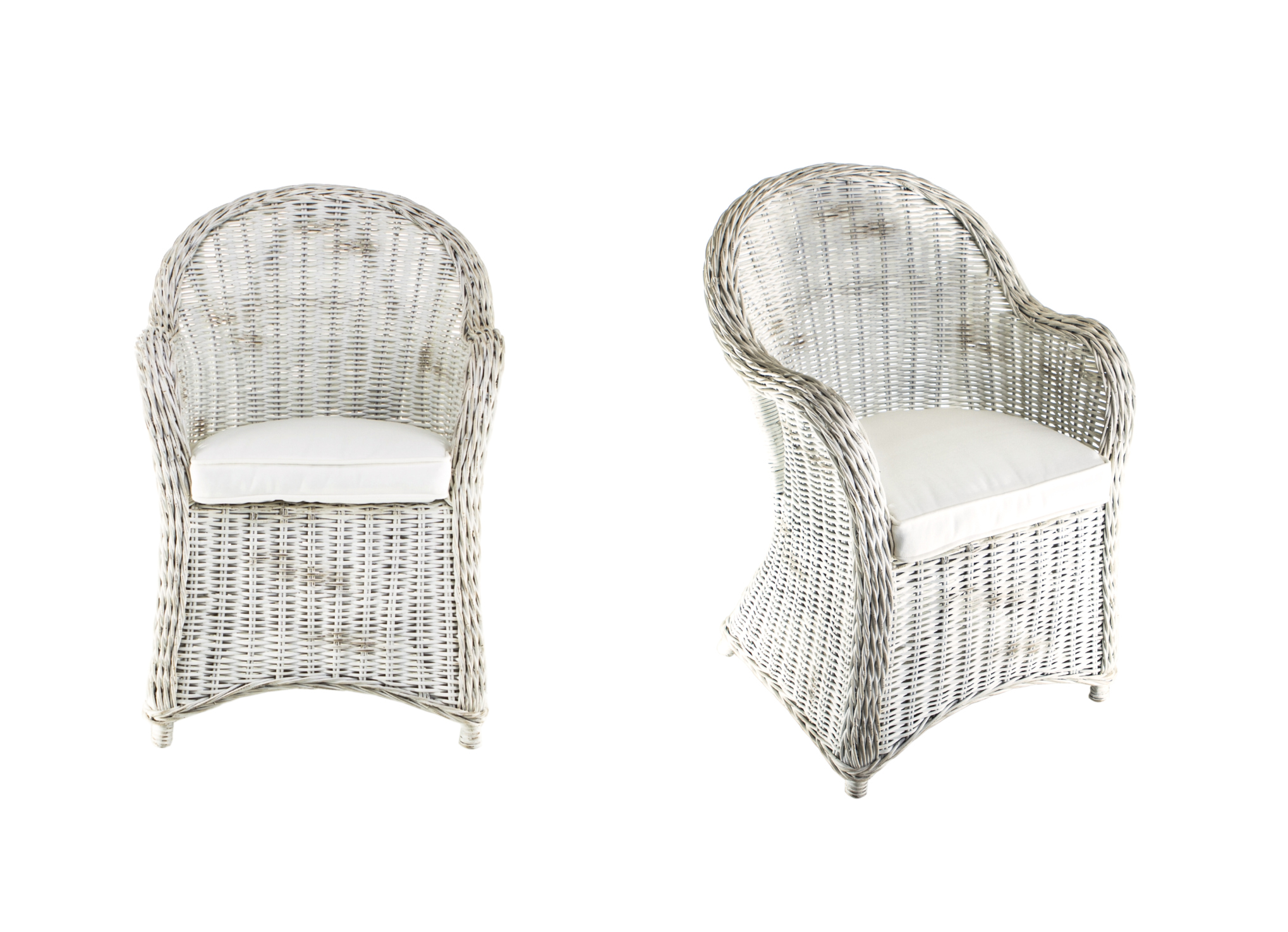 Restore rattan online chair