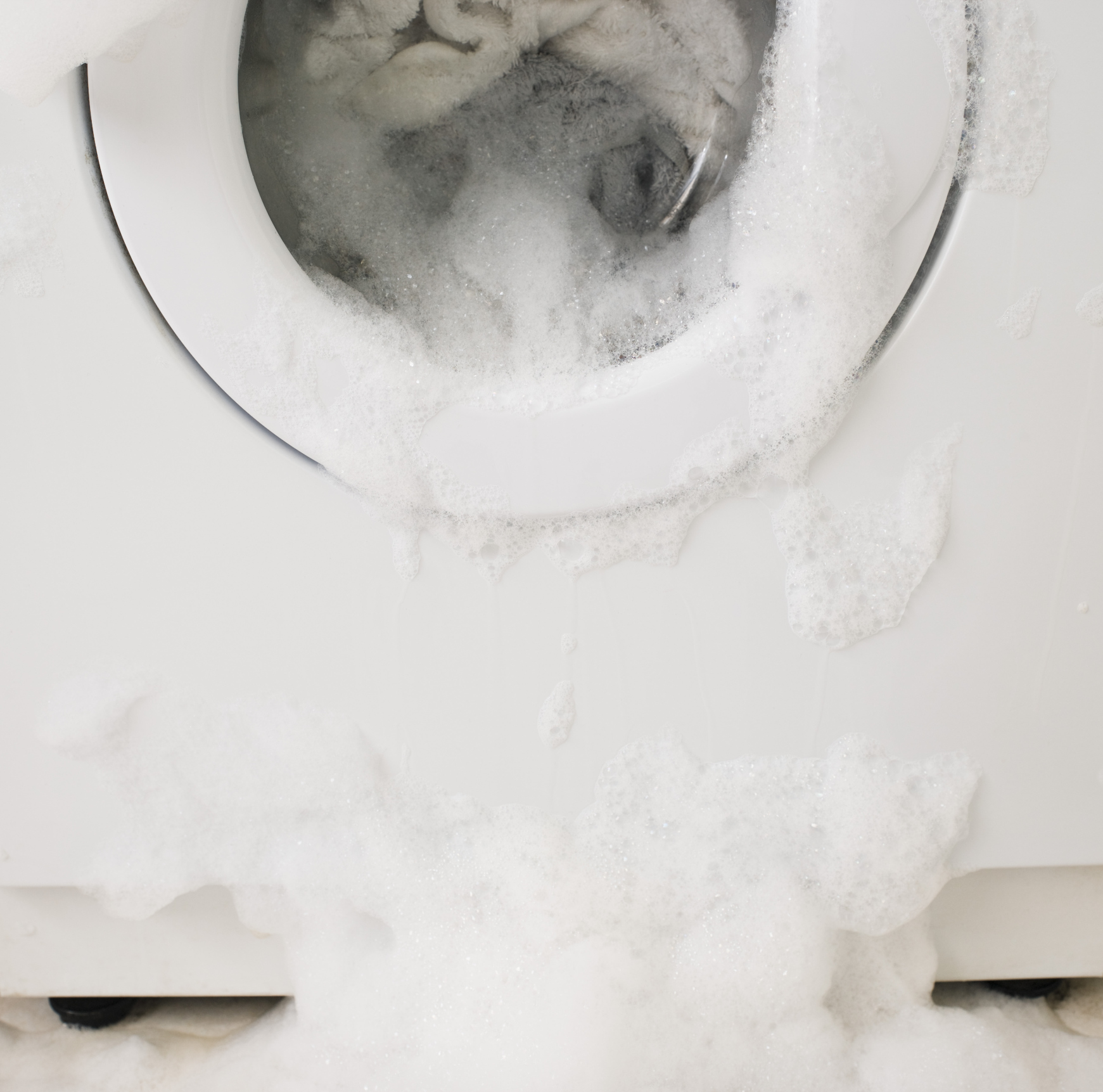 Whirlpool Washing Machine Error Codes Diagnosis 