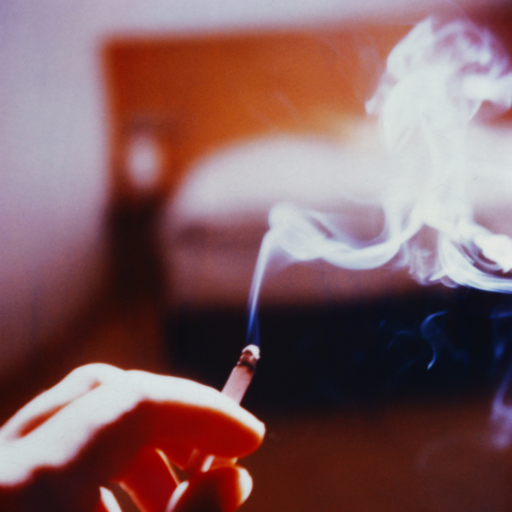 How to Test for Cigarette Smoke in Your Home Hunker