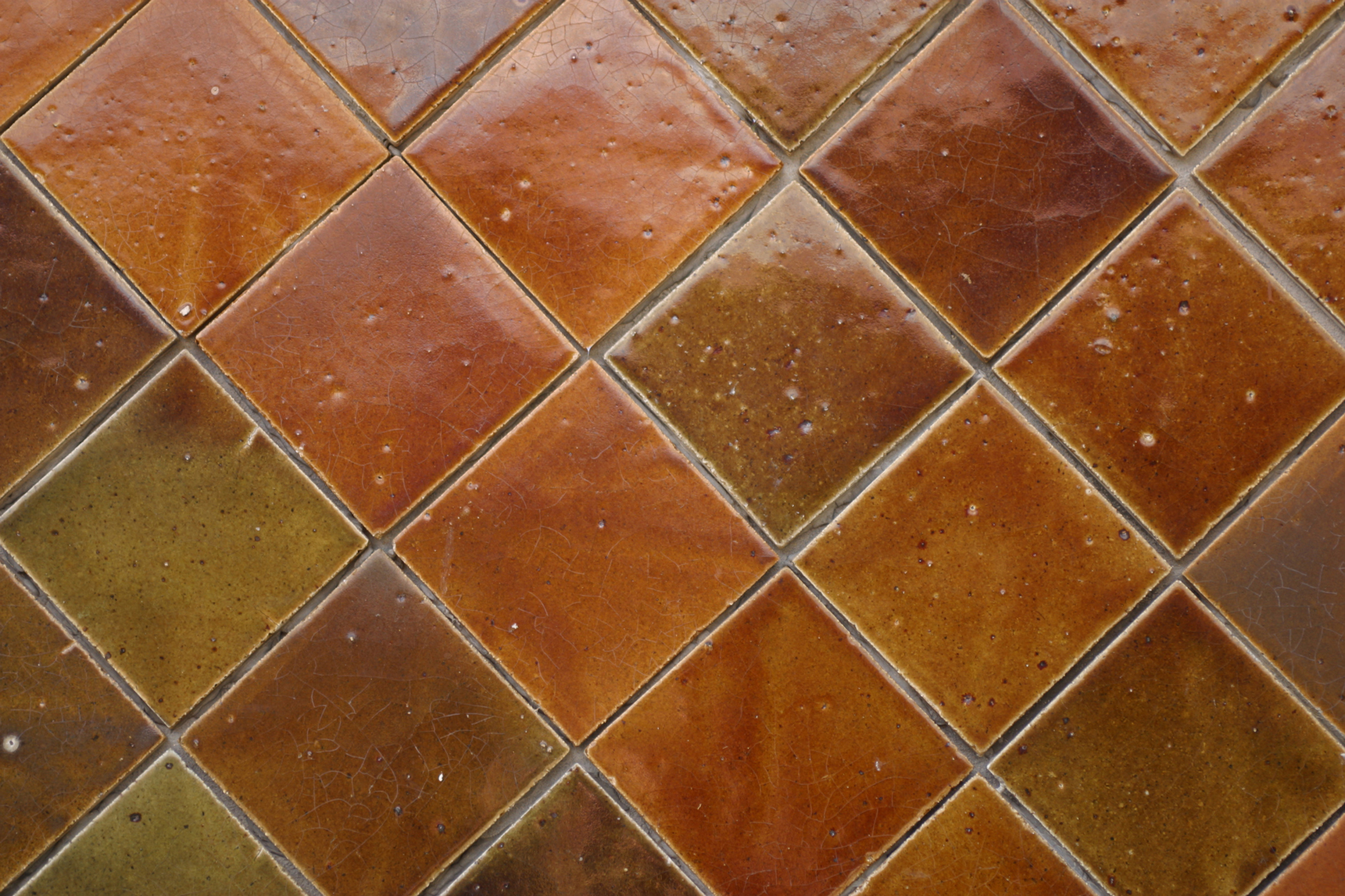 How To Remove The Glaze From Ceramic Tile Hunker