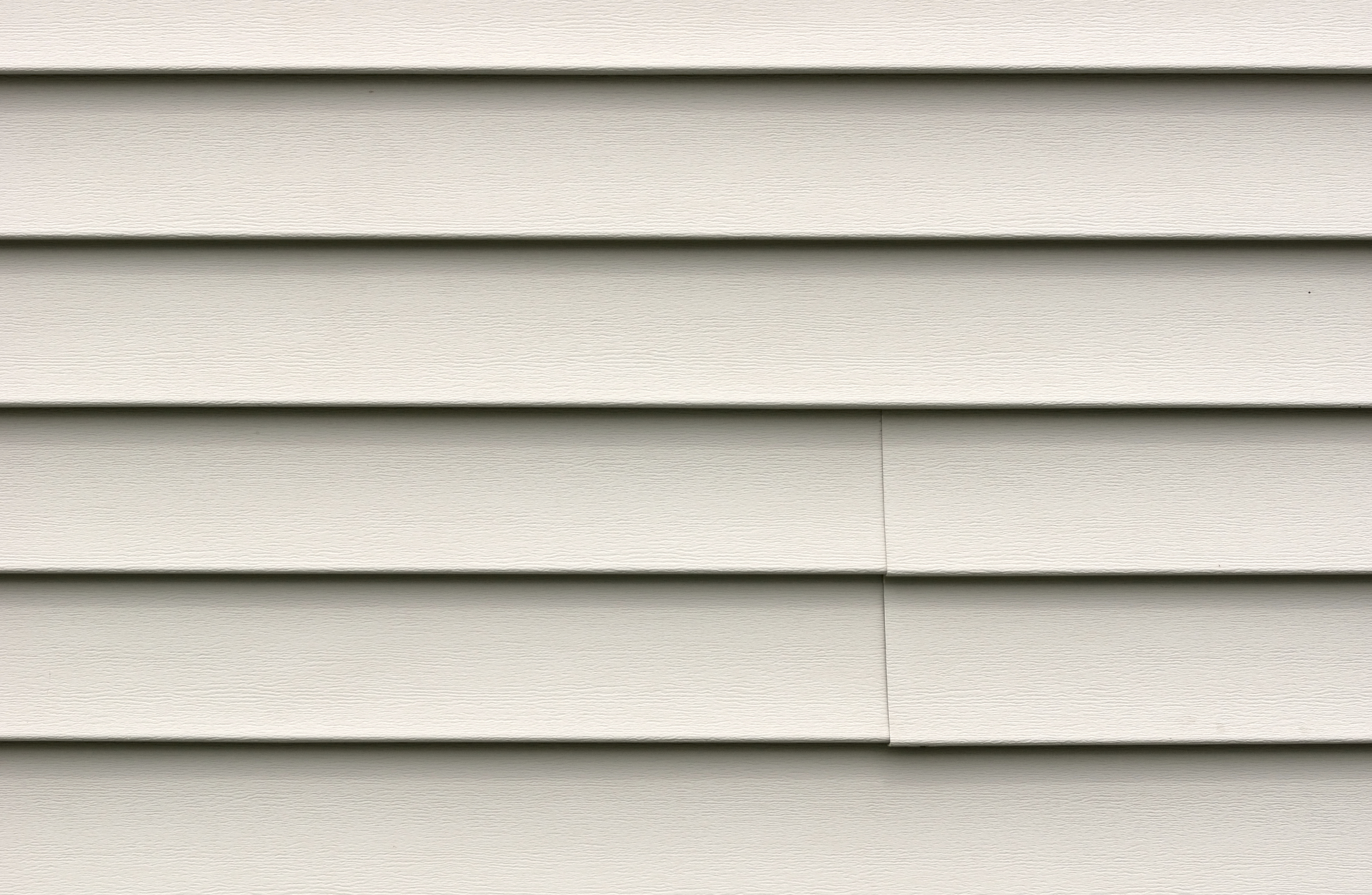 At Home: Adhesive tape fixes holes in vinyl siding