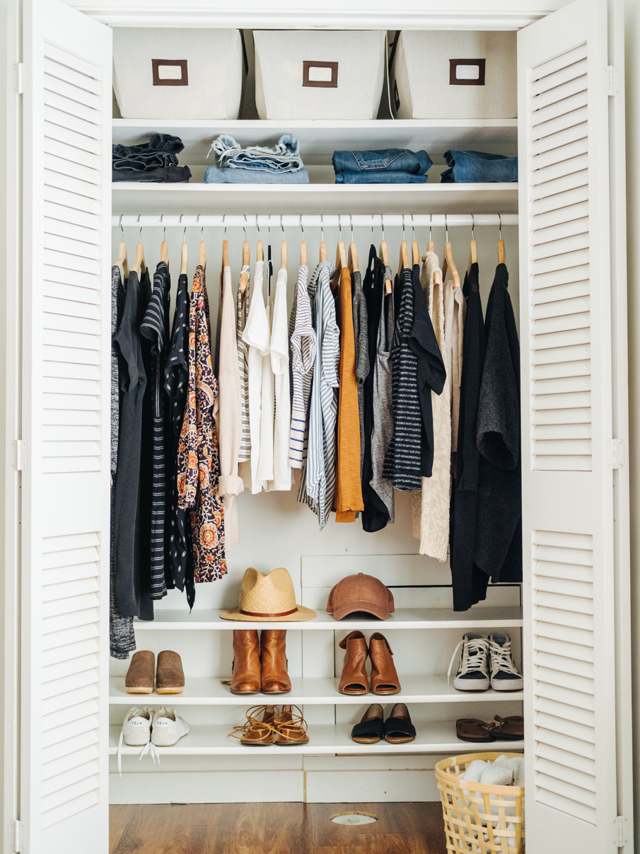 Ultimate Guide to Custom Closets, Inspired Closets