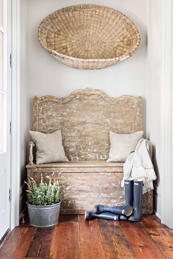 French Country Decor: Everything You Need to Know