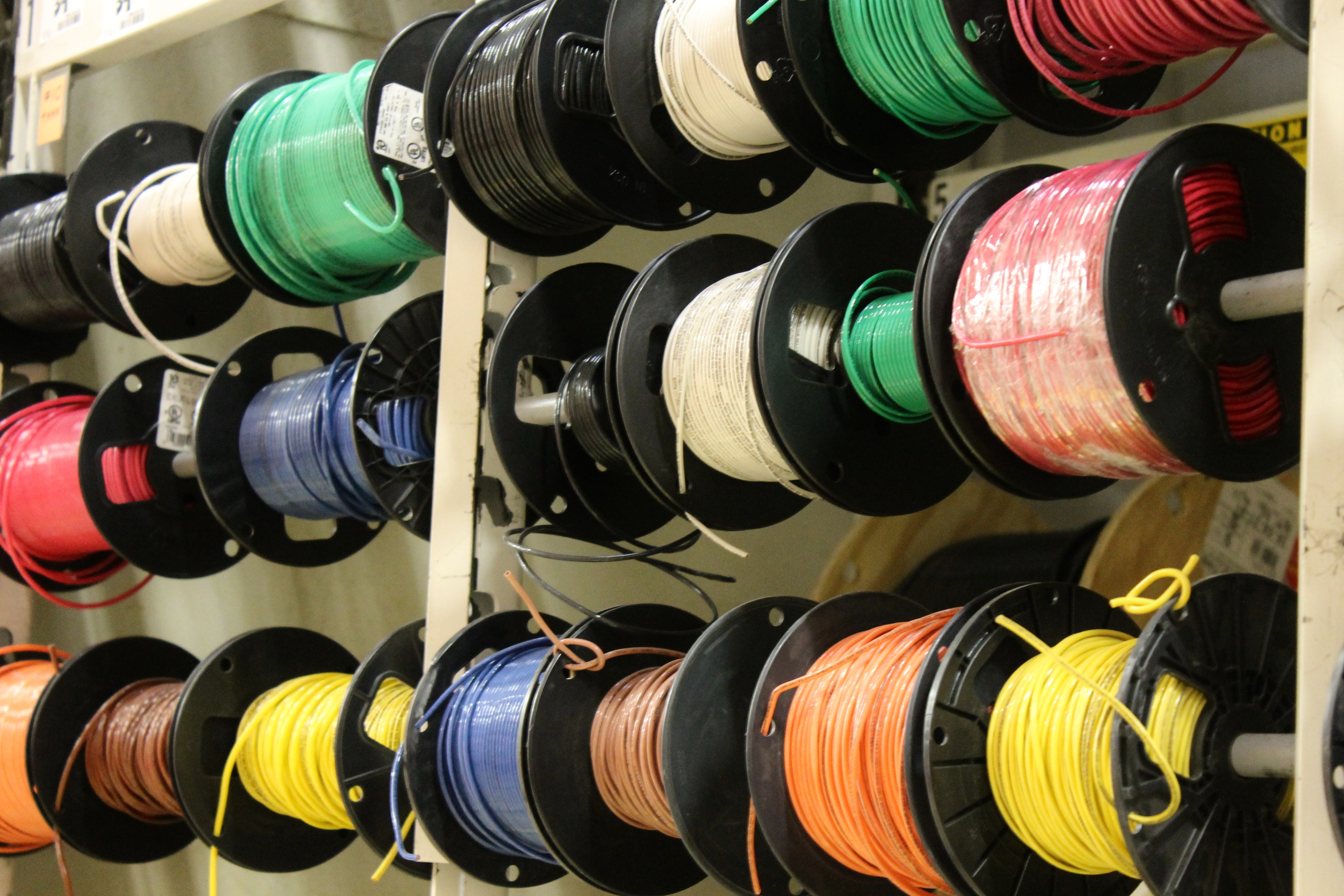 A Homeowner's Guide to Electrical Wire and Cable