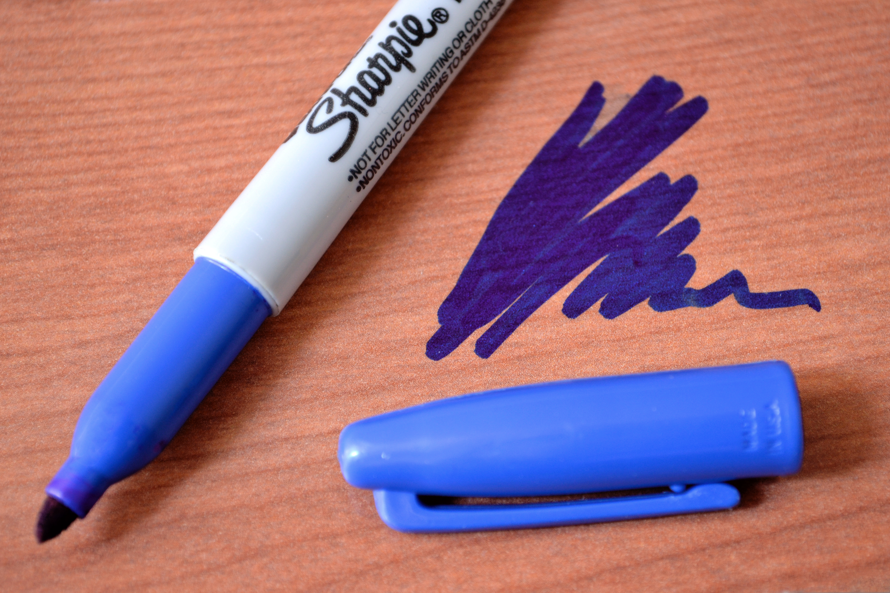 3 Best Ways to Remove Permanent Marker/Sharpie from Paper 