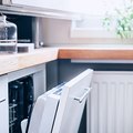 How to Clean Black Slime Out of a Samsung Dishwasher Unit | Hunker