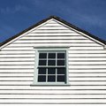 advantages & disadvantages of a shed-style roof  hunker