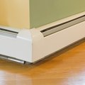 How to Baby-Proof Baseboard Heaters | Hunker