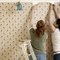 How to Remove Grass-Cloth Wallpaper | Hunker