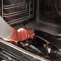 how to remove tin foil from bottom of oven how to remove tin foil from bottom of oven