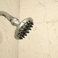 moen magnetix shower head leaking