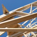 How to Build a Wood Truss on a 4/12 Pitch | Hunker