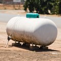 Great Ways to Hide Propane Tanks | Hunker