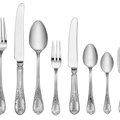 How to Identify Antique Silver Flatware | Hunker