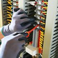 How to Connect Home Electrical Wiring From a House Panel to a Garage