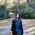 Trisha Sprouse