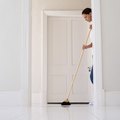 replace shower door sweep