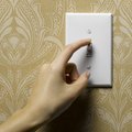 How to Make a Double Light Switch From a Single Light Switch | Hunker