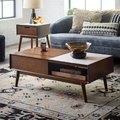 15 Industrial Coffee Tables Perfect for Any Home | Hunker