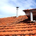 How to Install Metal Roof Flashing Against Brick | Hunker