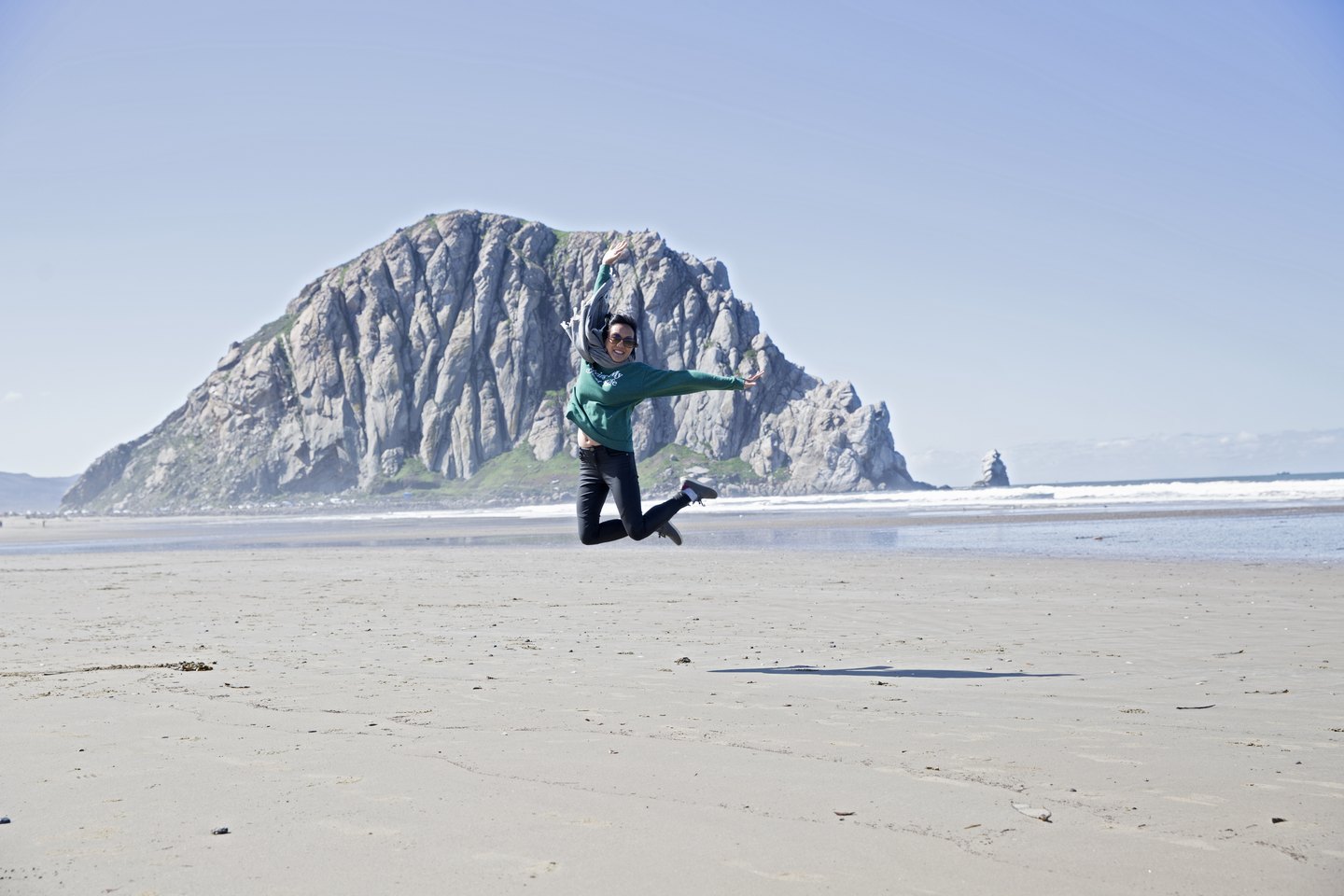 A California Coast Road Trip With Amy Tangerine