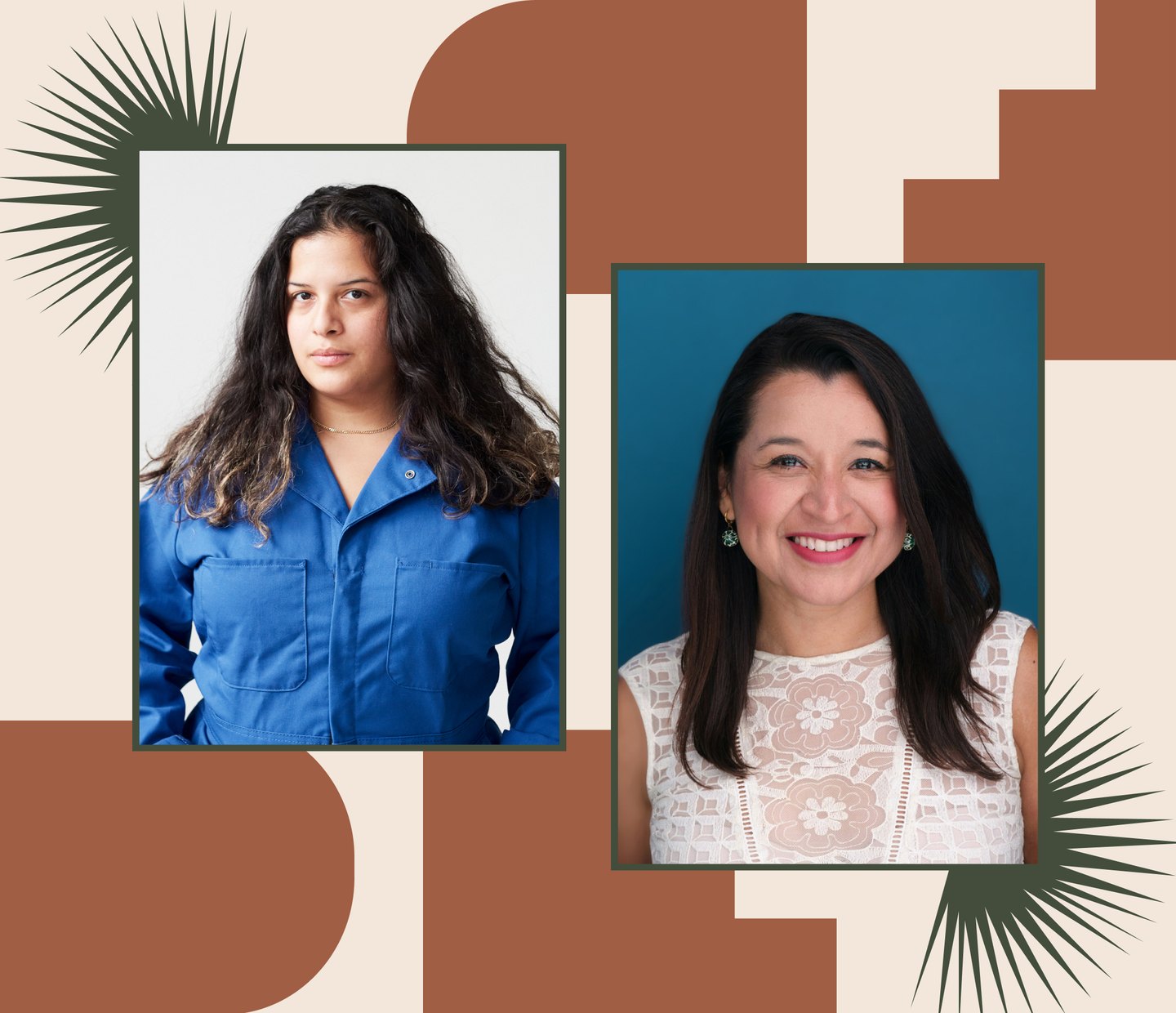 5 Latinas in Architecture on Their Career Journeys 