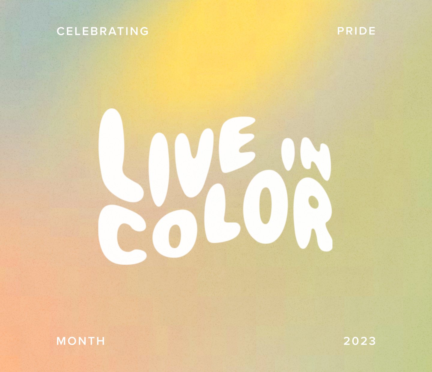 Celebrating Pride Month