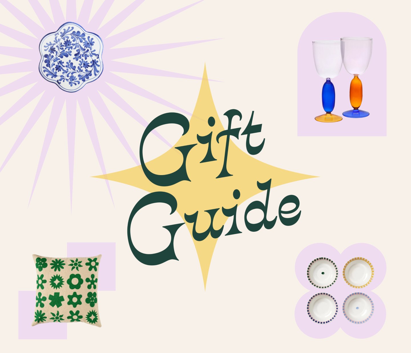 Every Single Holiday Gift Guide in One Place