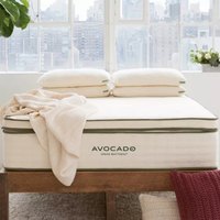 The Top-Rated Cooling Mattress Pads That Are Way Cheaper Than Buying a New Mattress