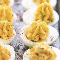 13 Deviled Egg Recipes That Are Anything but Ordinary