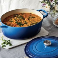 These Le Creuset Cleaning Tips Will Refresh Your Dutch Oven