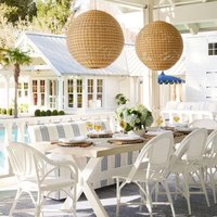 The Best Outdoor Furniture Sales to Shop for Memorial Day
