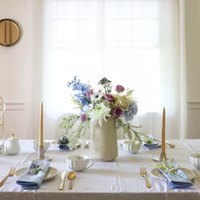 Create a Lovely Tea Party Tablescape
