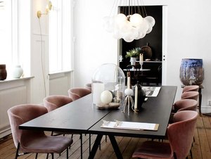 Dining Room Lighting Ideas | Hunker