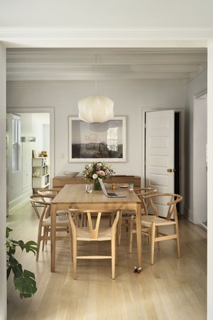 Dining Room Lighting Ideas | Hunker