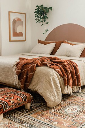 Bedroom Styles: Inspiration and Helpful Tips on How to Incorporate Them ...