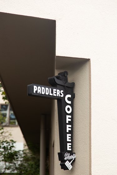 Paddlers Coffee