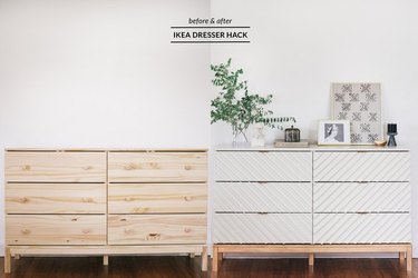 ikea tarva hack