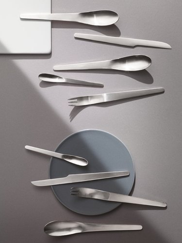 Arne Jacobsen Cutlery
