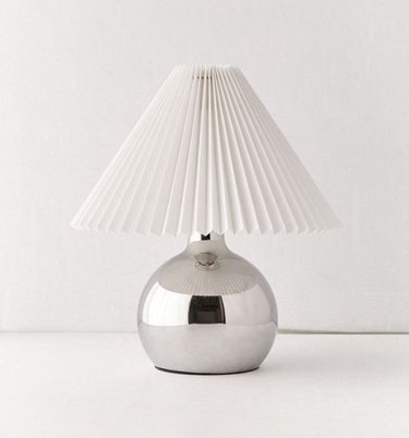 Cora Table Lamp, $129
