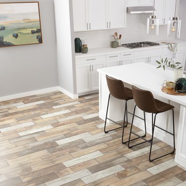 23 Tile Kitchen Floors, Tile Flooring for Kitchens